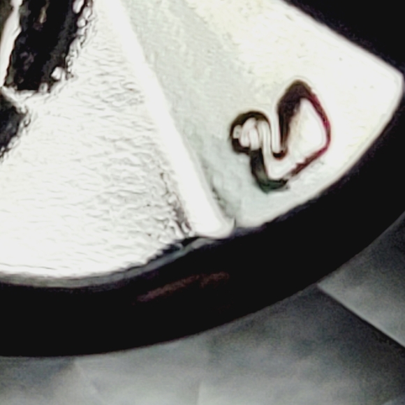 Swarovski key chain NWOT - Picture 4 of 7